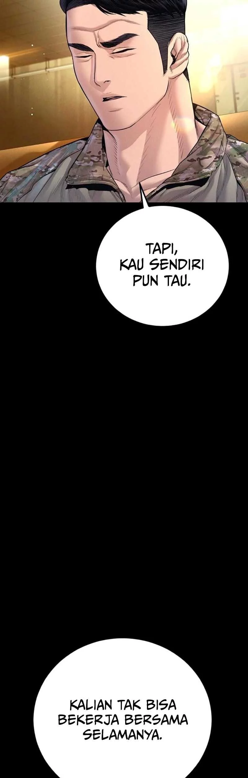 Manager Kim Chapter 205 Gambar 68