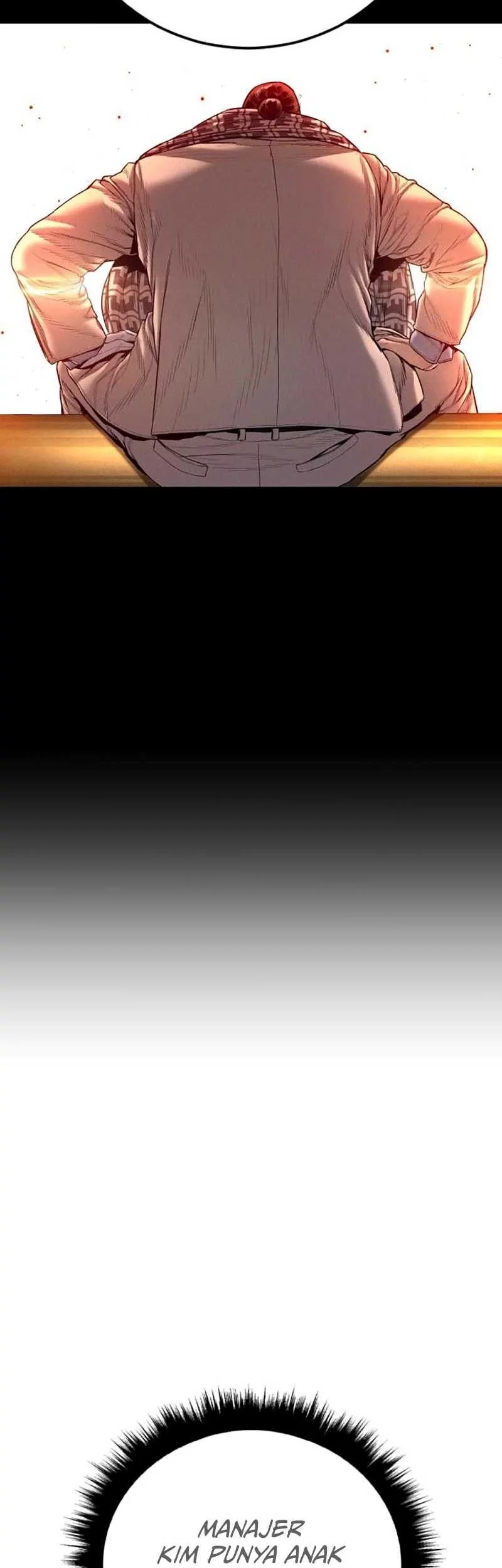 Manager Kim Chapter 205 Gambar 69