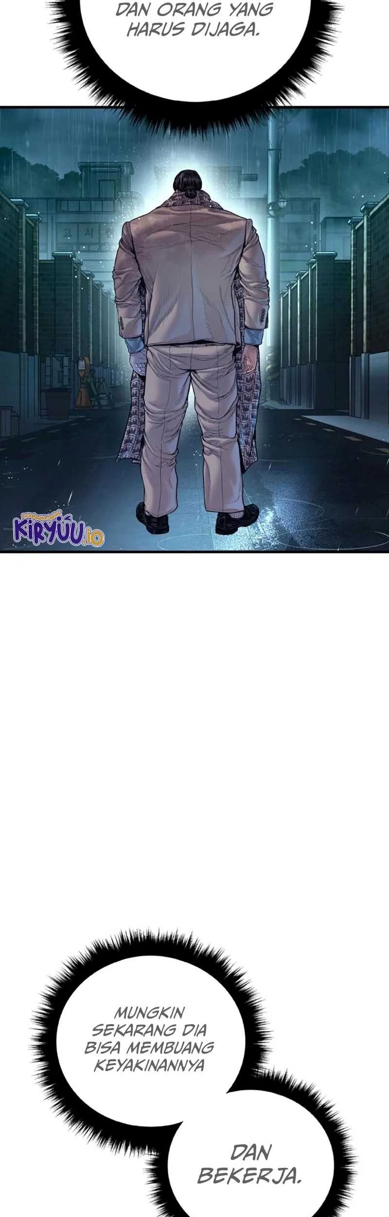 Manager Kim Chapter 205 Gambar 70