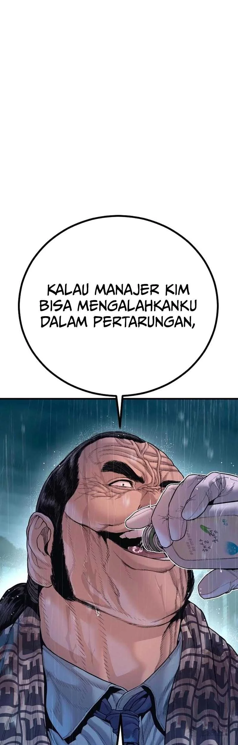 Manager Kim Chapter 205 Gambar 76