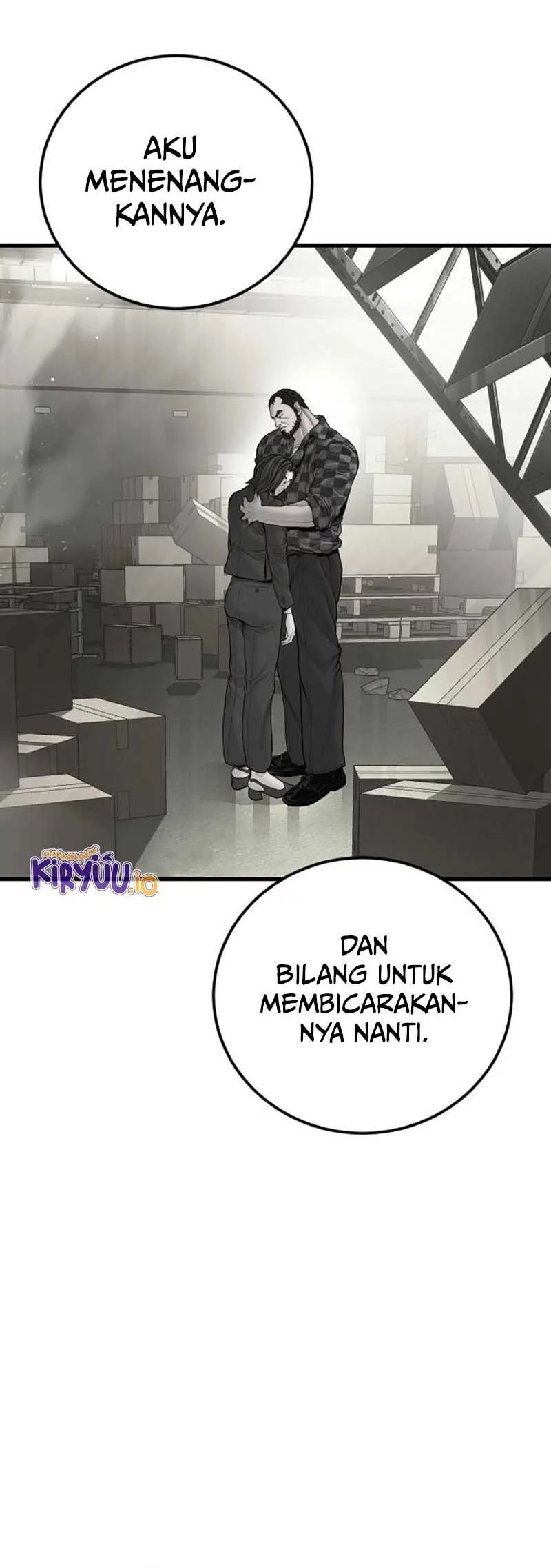 Manager Kim Chapter 205 Gambar 18