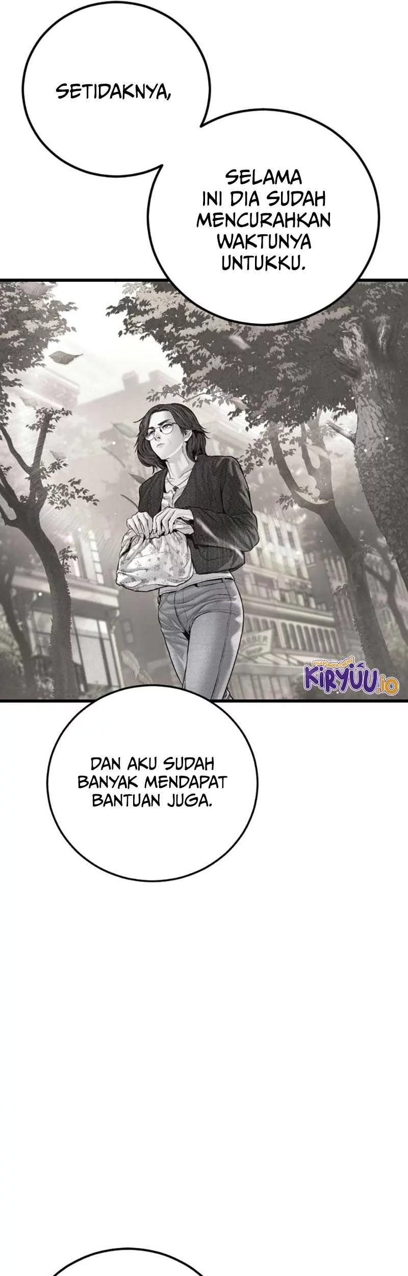 Manager Kim Chapter 205 Gambar 19