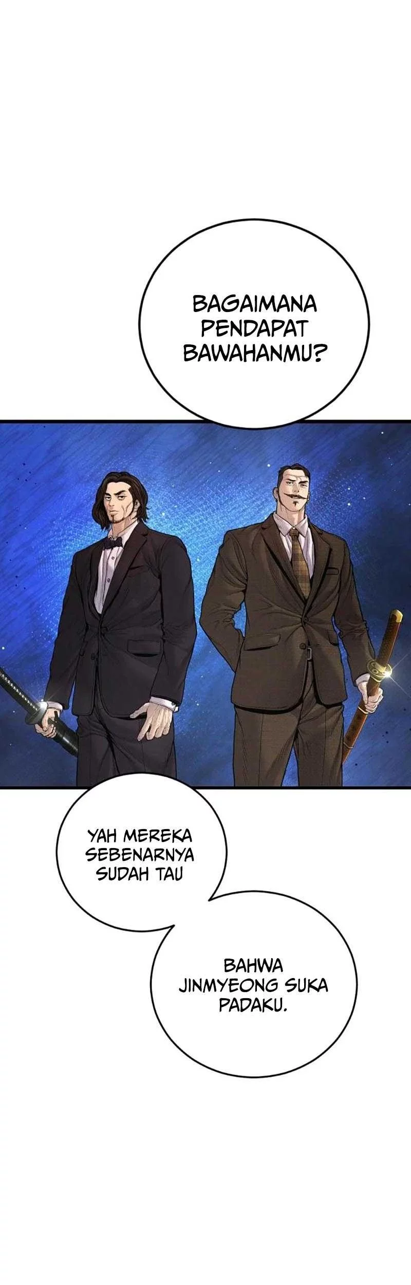 Manager Kim Chapter 205 Gambar 21