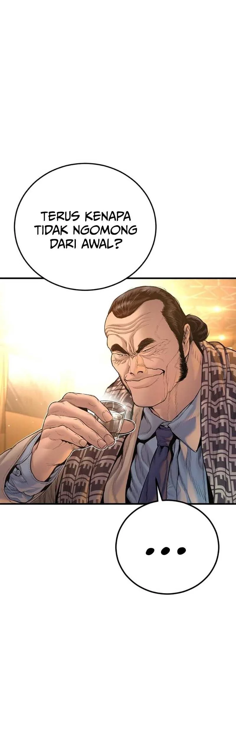 Manager Kim Chapter 205 Gambar 28