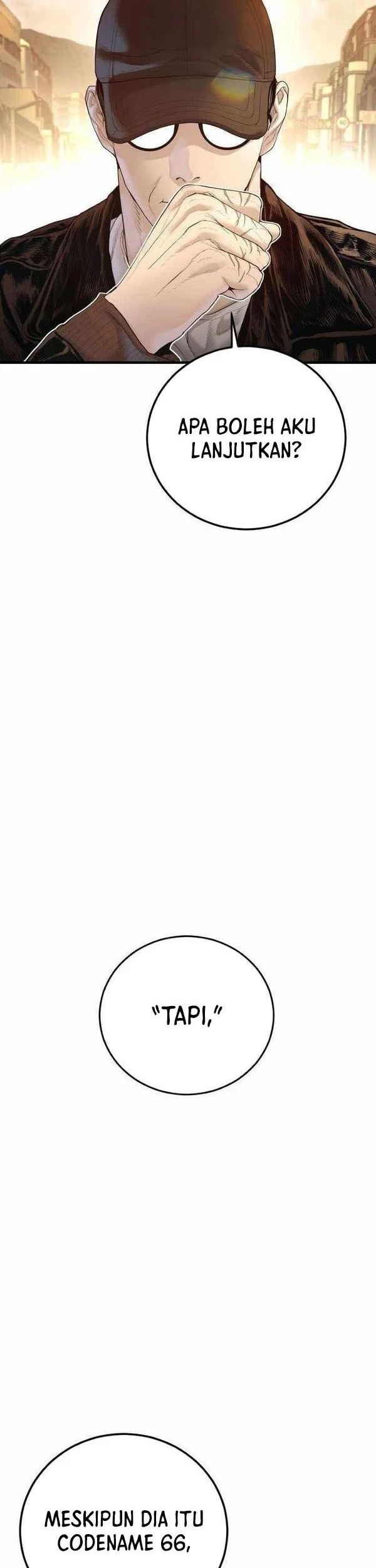 Manager Kim Chapter 209 Gambar 61