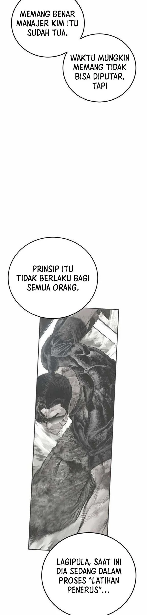 Manager Kim Chapter 209 Gambar 63