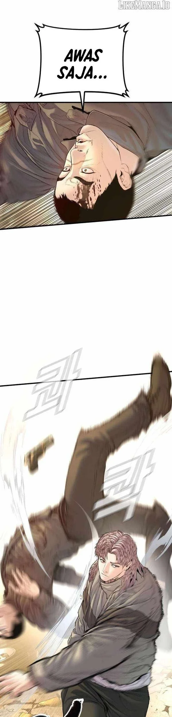 Manager Kim Chapter 209 Gambar 58