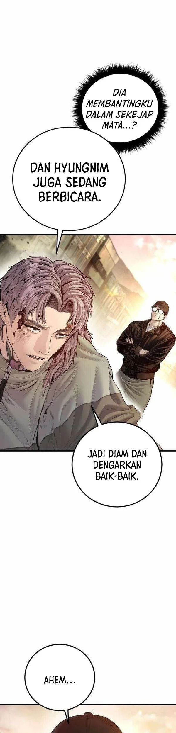 Manager Kim Chapter 209 Gambar 60