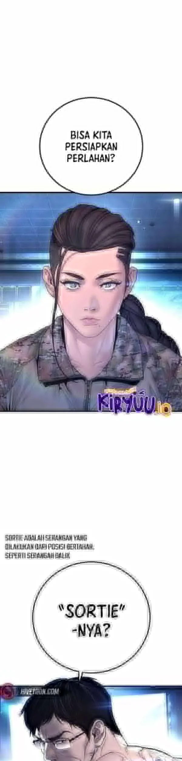 Manager Kim Chapter 209 Gambar 70