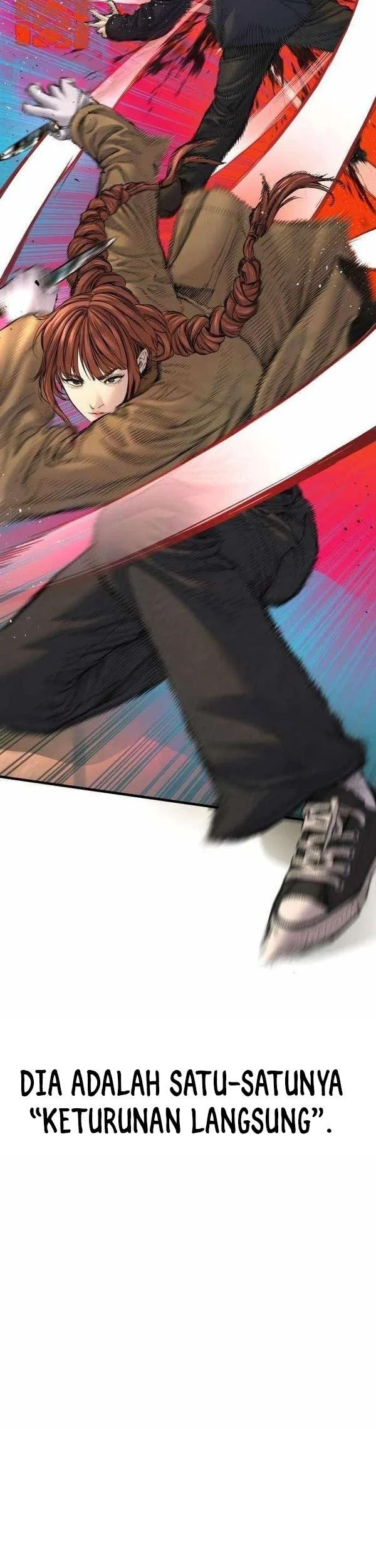 Manager Kim Chapter 209 Gambar 4