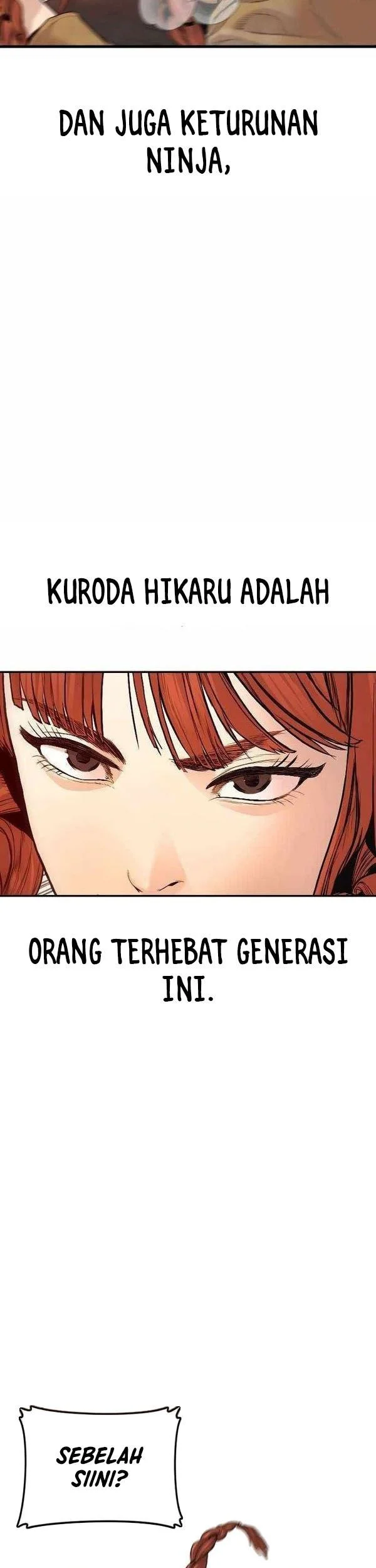 Manager Kim Chapter 209 Gambar 6