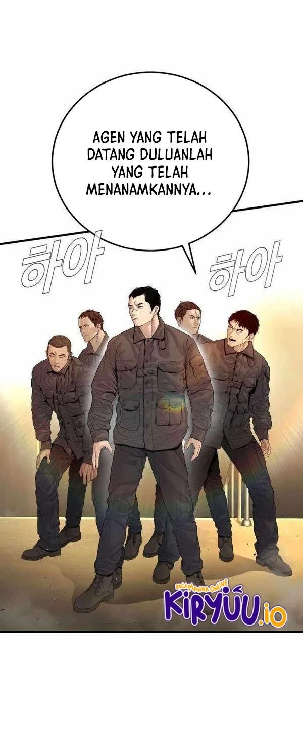 Manager Kim Chapter 209 Gambar 8