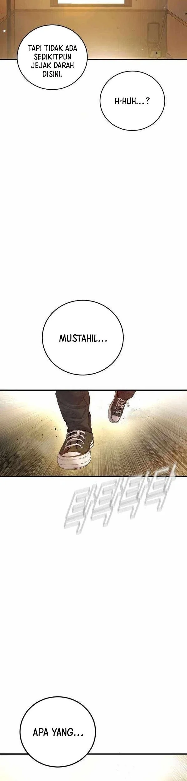 Manager Kim Chapter 209 Gambar 10