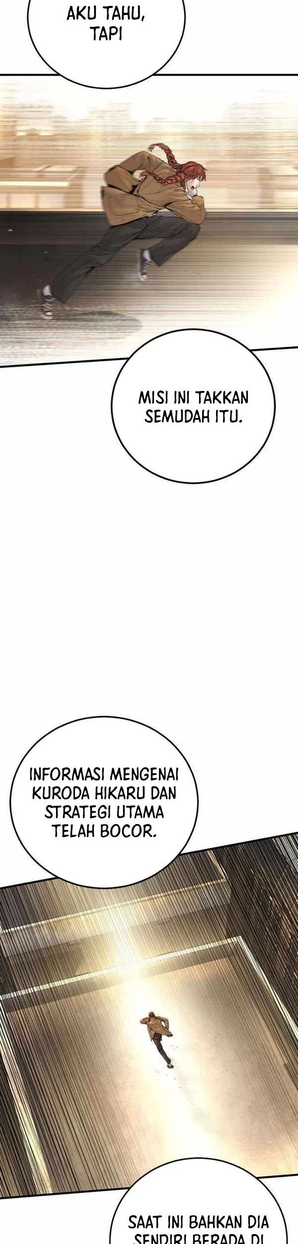 Manager Kim Chapter 209 Gambar 19