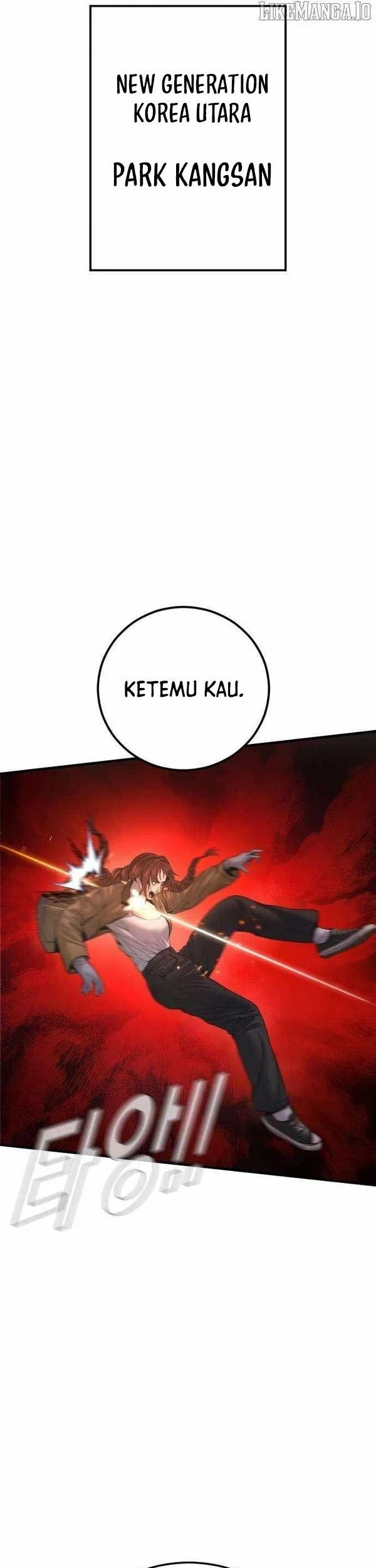 Manager Kim Chapter 209 Gambar 23