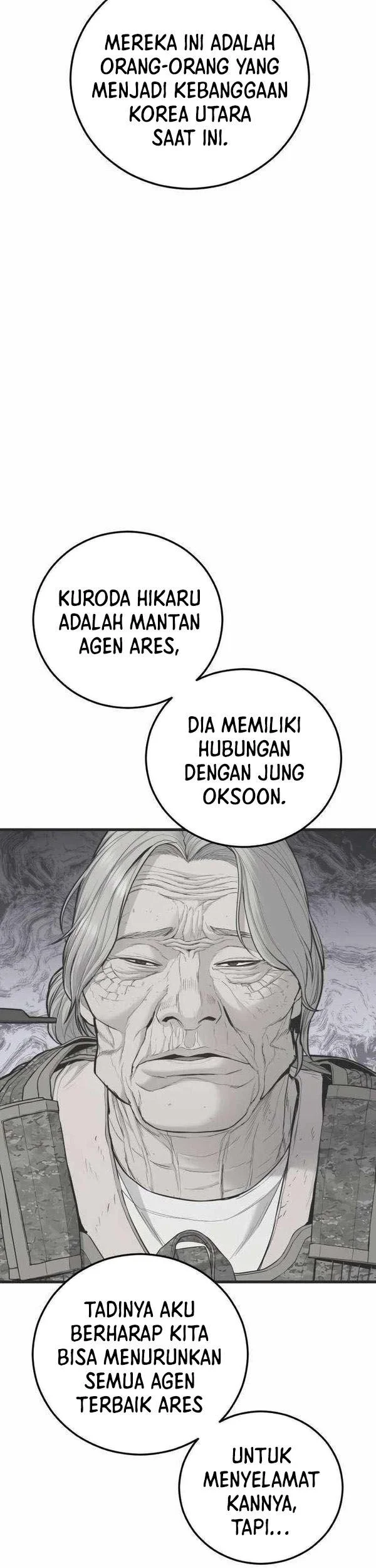 Manager Kim Chapter 209 Gambar 25