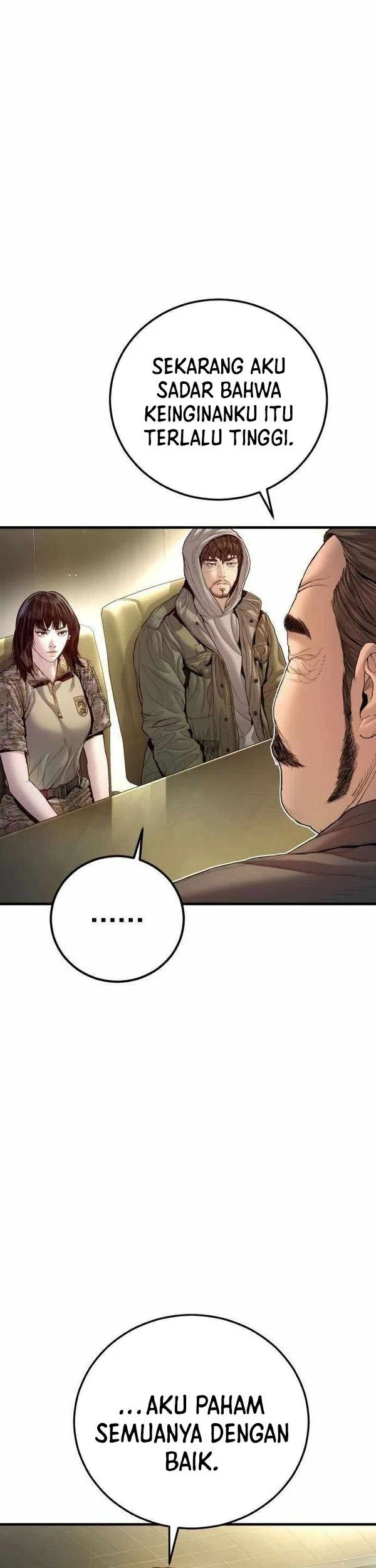 Manager Kim Chapter 209 Gambar 26