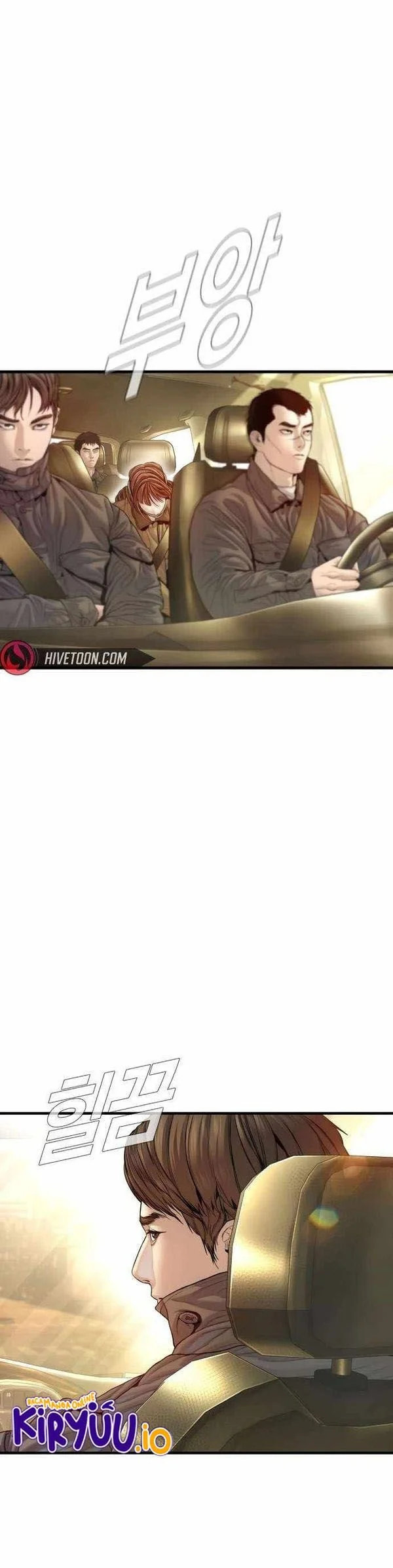 Manager Kim Chapter 209 Gambar 29