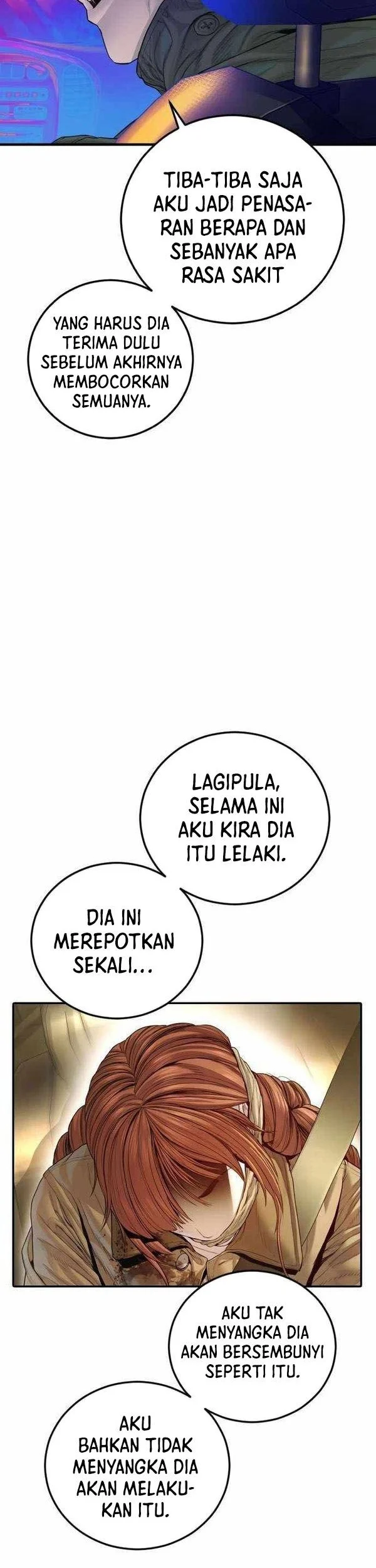 Manager Kim Chapter 209 Gambar 33