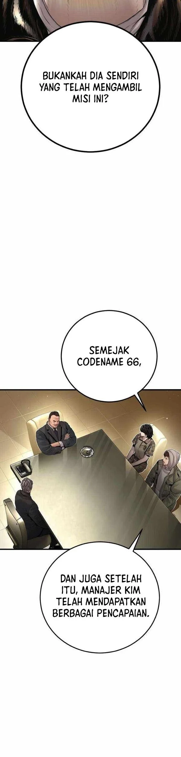 Manager Kim Chapter 209 Gambar 38