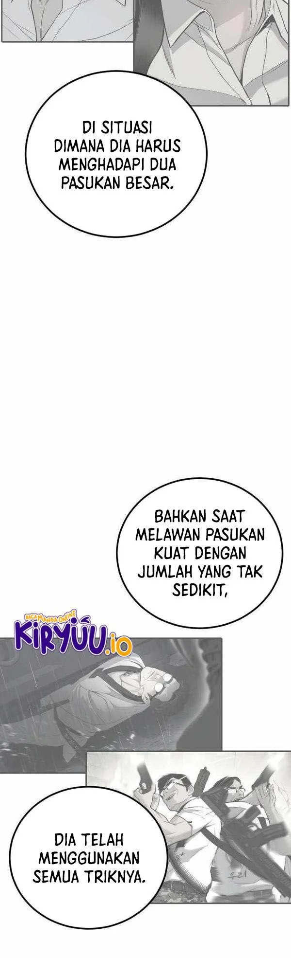 Manager Kim Chapter 209 Gambar 43