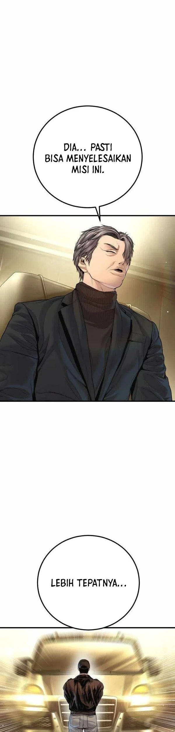 Manager Kim Chapter 209 Gambar 45