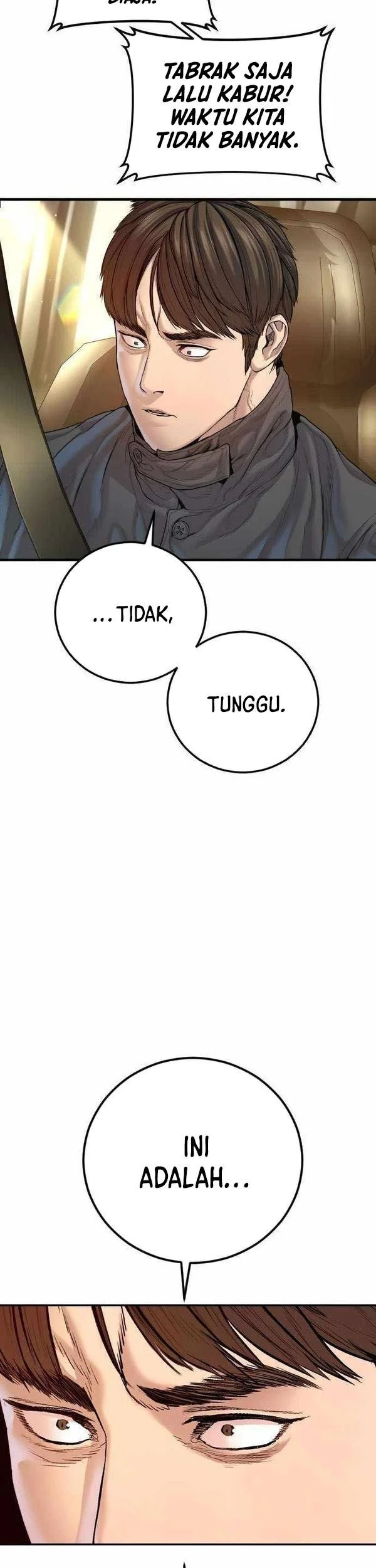 Manager Kim Chapter 209 Gambar 48
