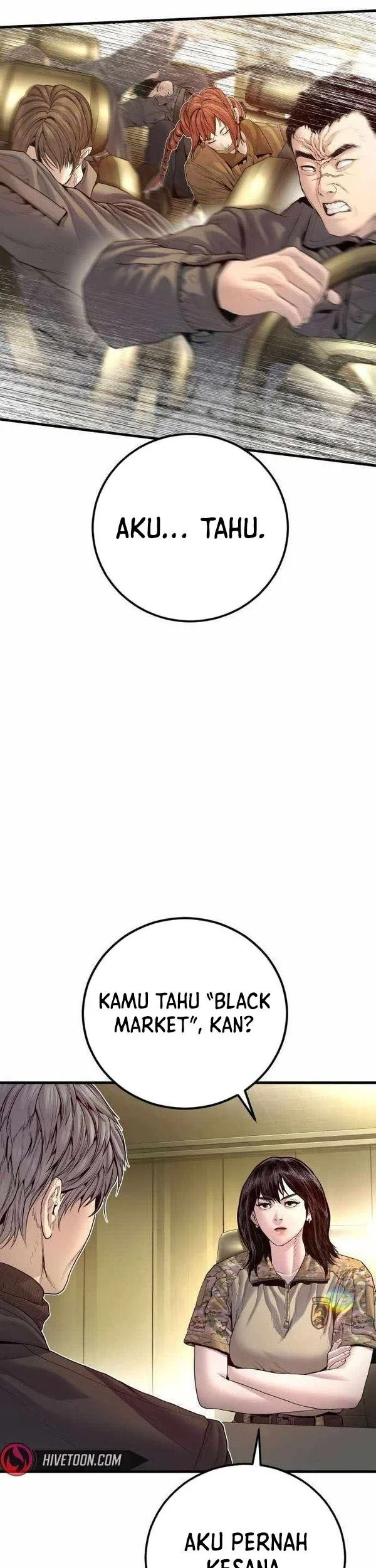 Manager Kim Chapter 209 Gambar 52