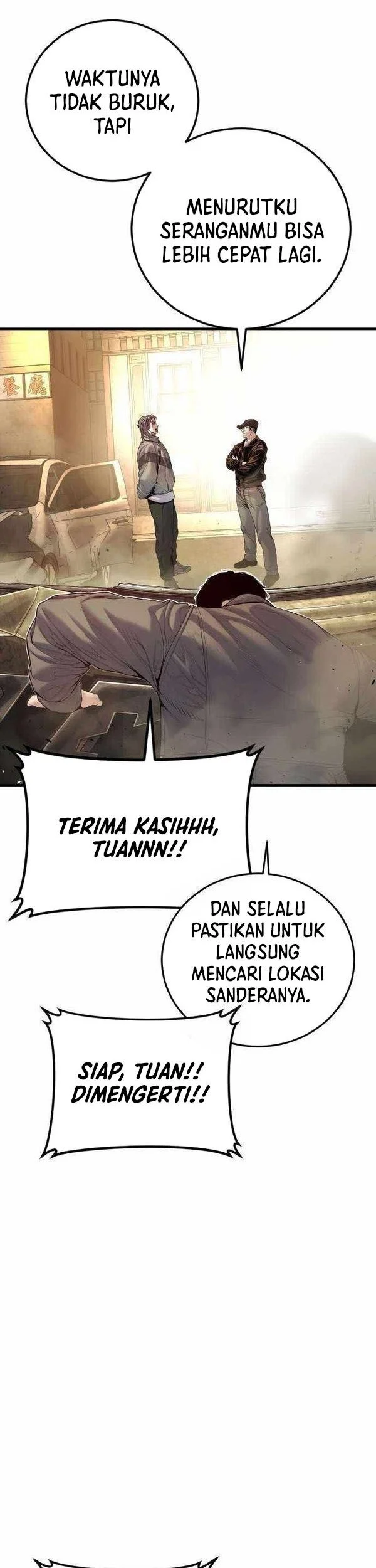 Manager Kim Chapter 209 Gambar 56