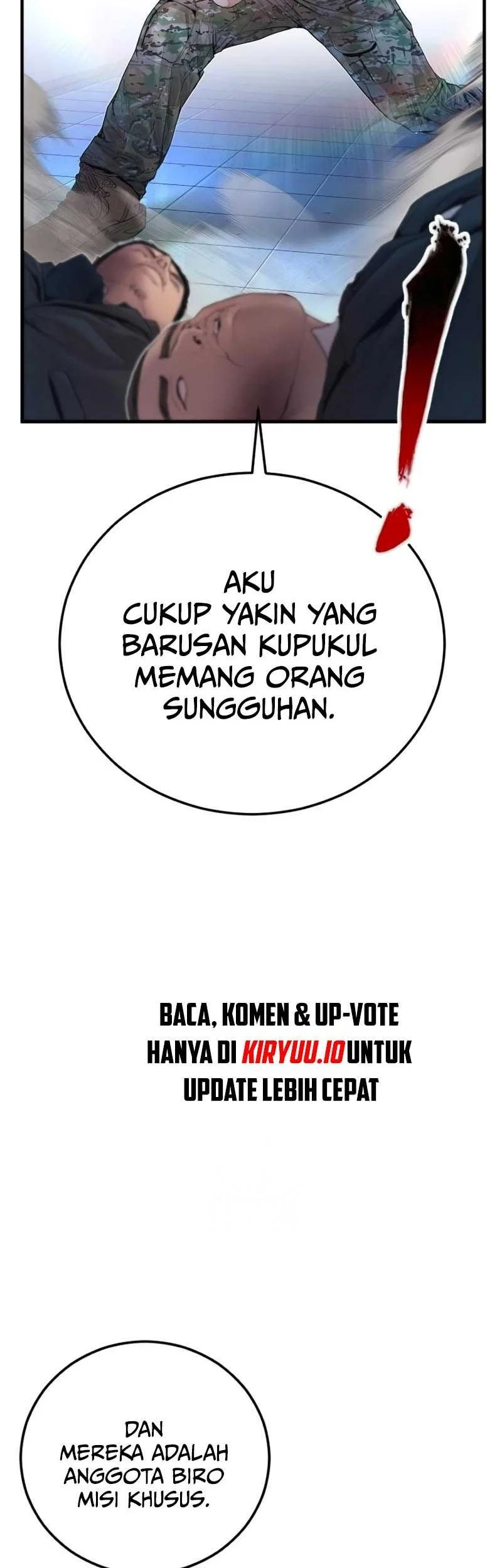 Manager Kim Chapter 211 Gambar 49
