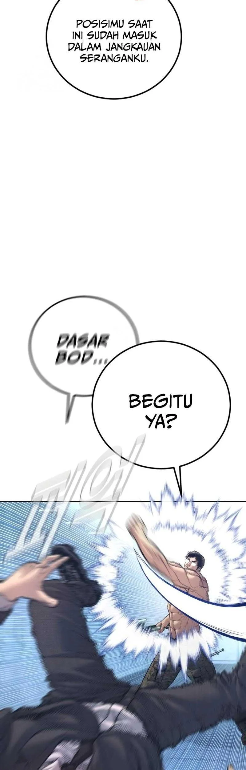 Manager Kim Chapter 211 Gambar 31