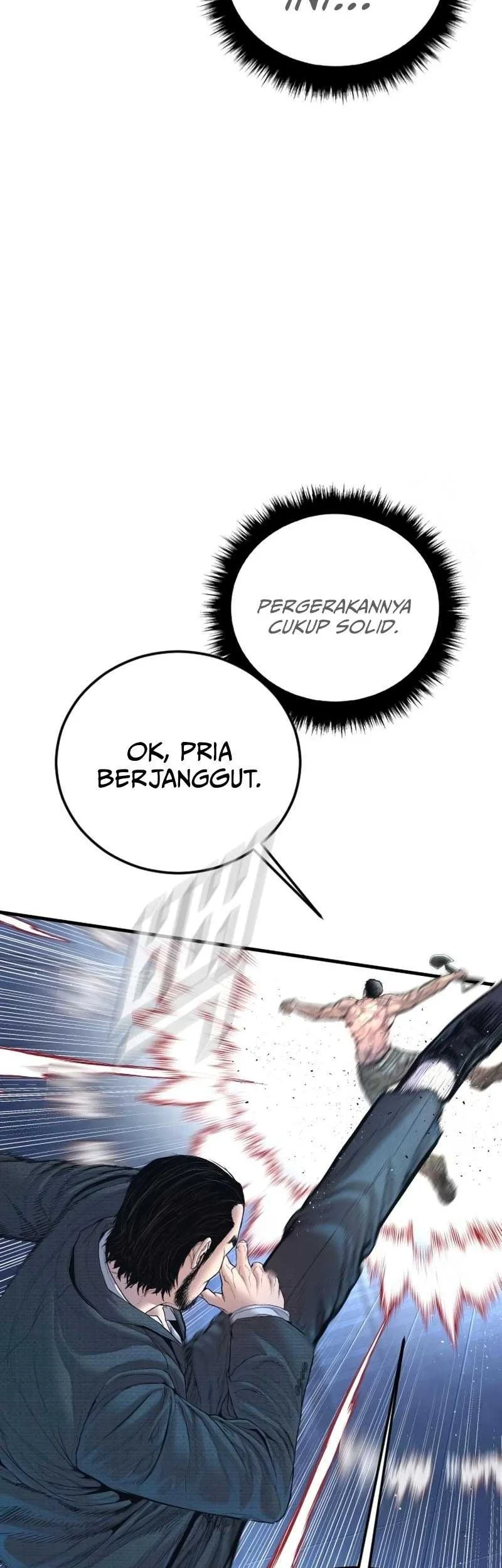 Manager Kim Chapter 211 Gambar 70