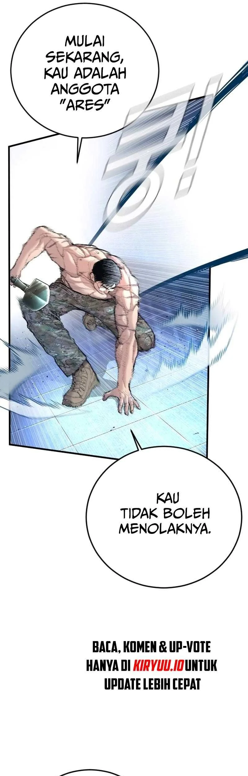 Manager Kim Chapter 211 Gambar 72