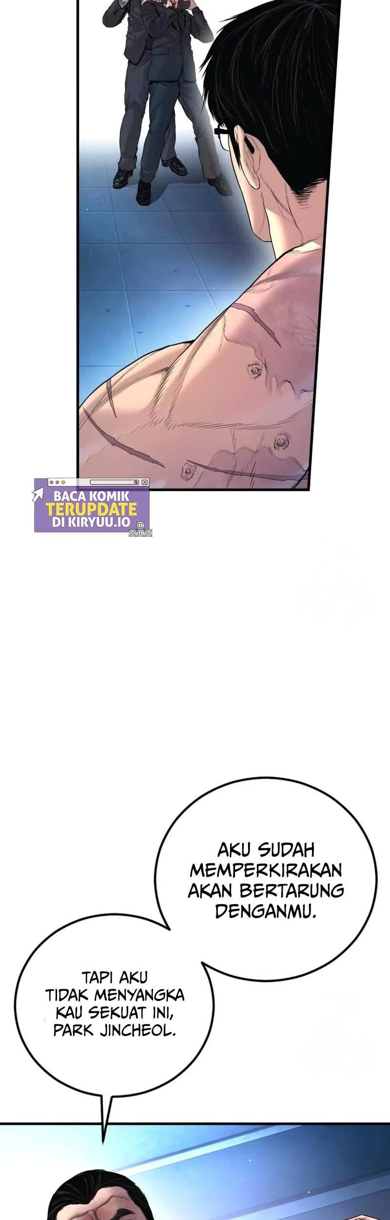 Manager Kim Chapter 211 Gambar 76