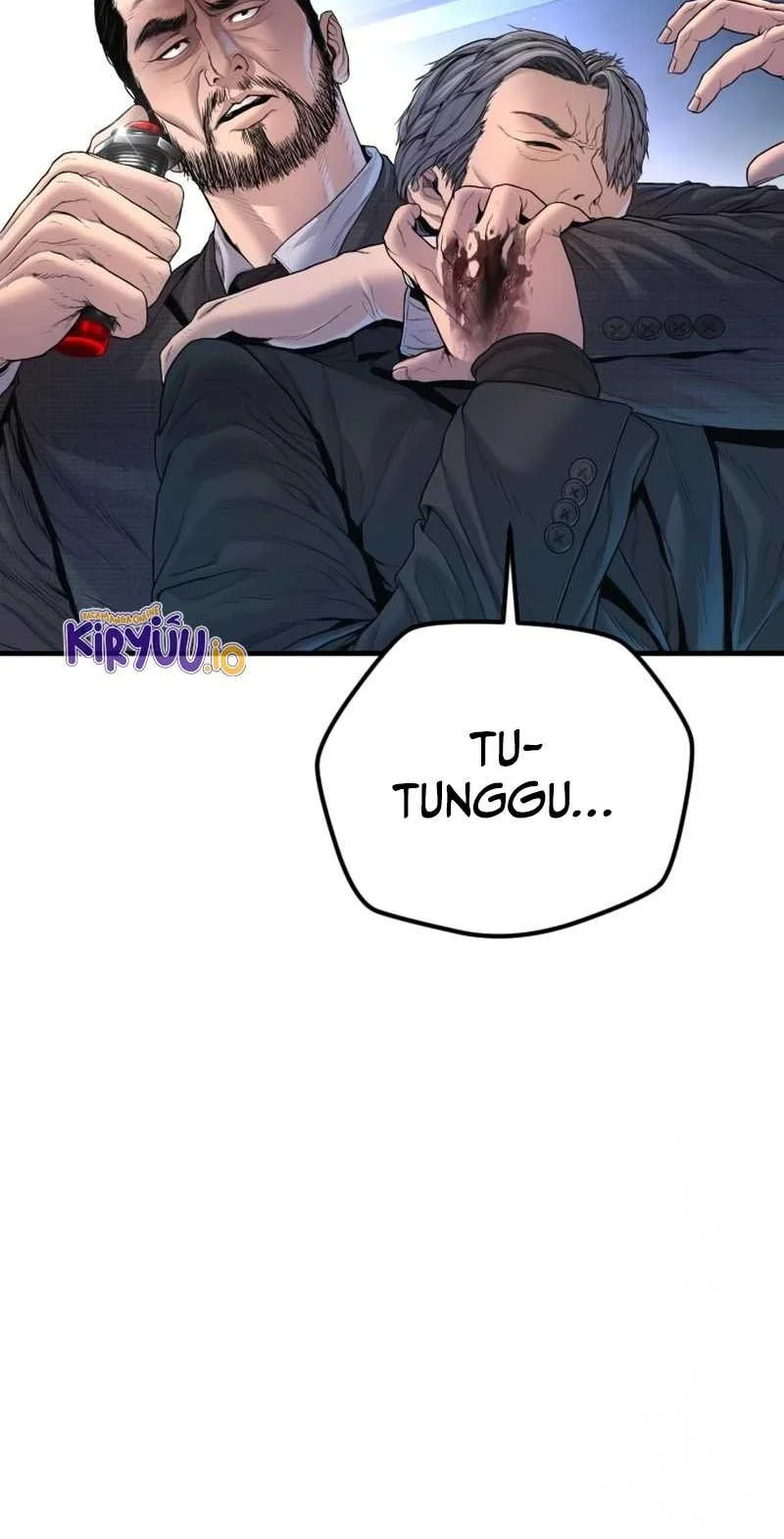 Manager Kim Chapter 211 Gambar 77