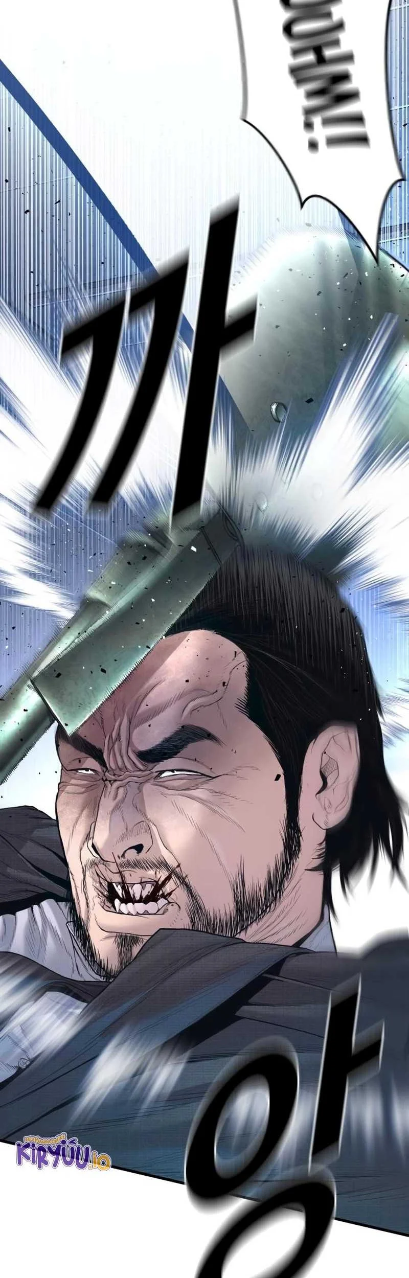 Manager Kim Chapter 211 Gambar 61