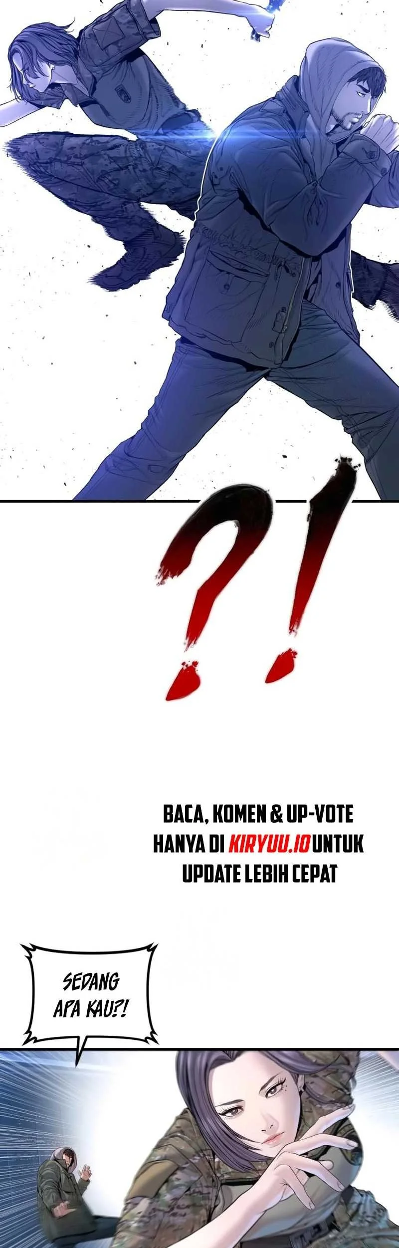 Manager Kim Chapter 211 Gambar 96