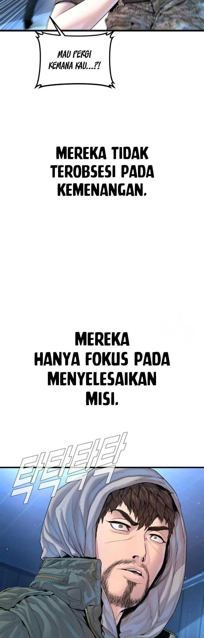 Manager Kim Chapter 211 Gambar 97