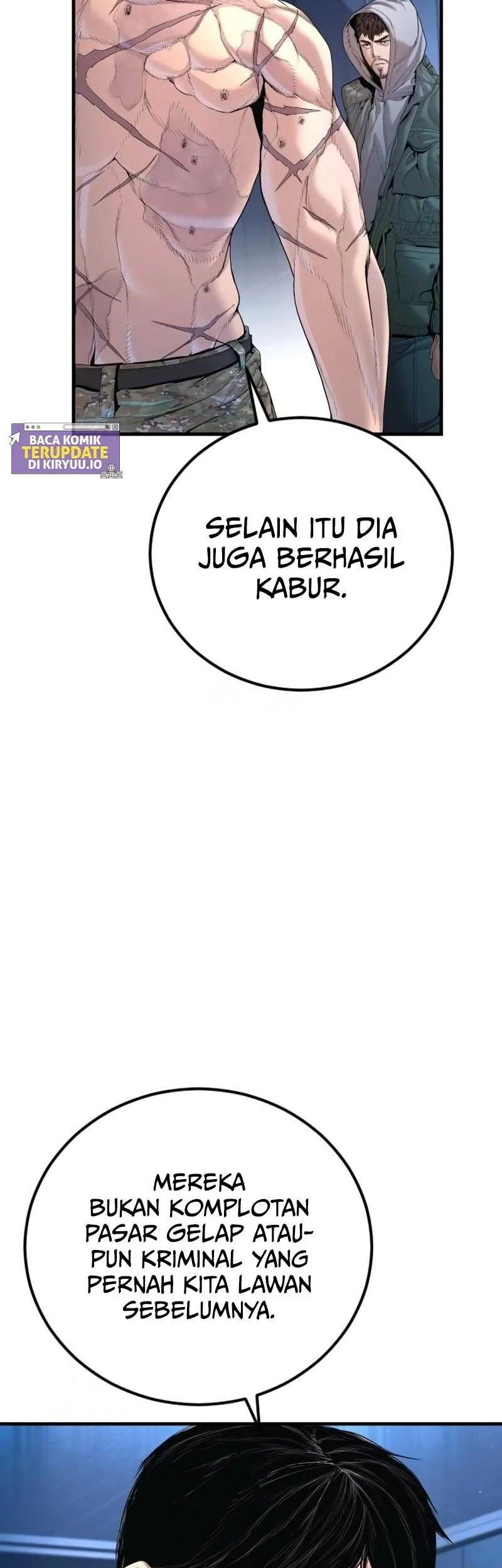 Manager Kim Chapter 211 Gambar 100