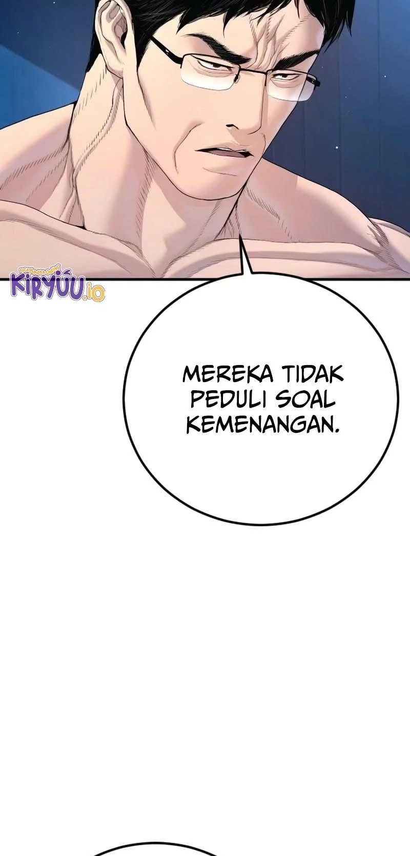 Manager Kim Chapter 211 Gambar 101