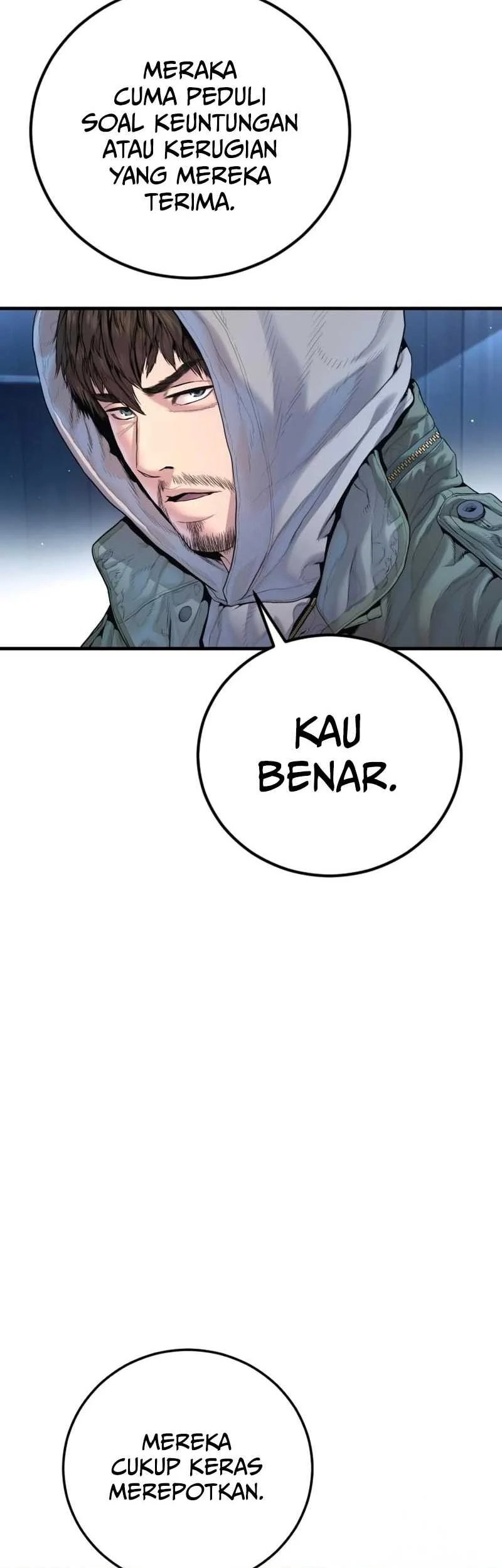 Manager Kim Chapter 211 Gambar 102