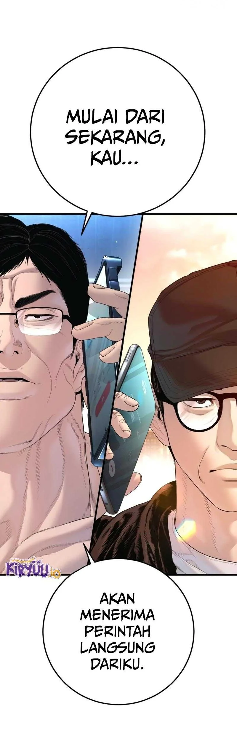 Manager Kim Chapter 211 Gambar 109