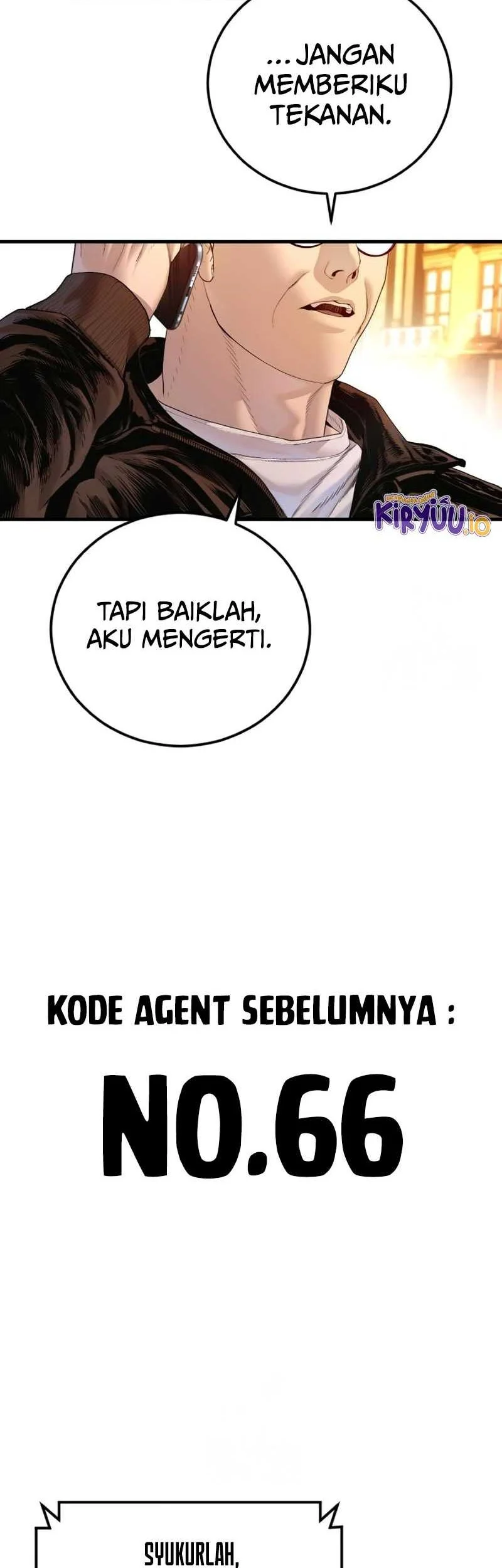 Manager Kim Chapter 211 Gambar 112