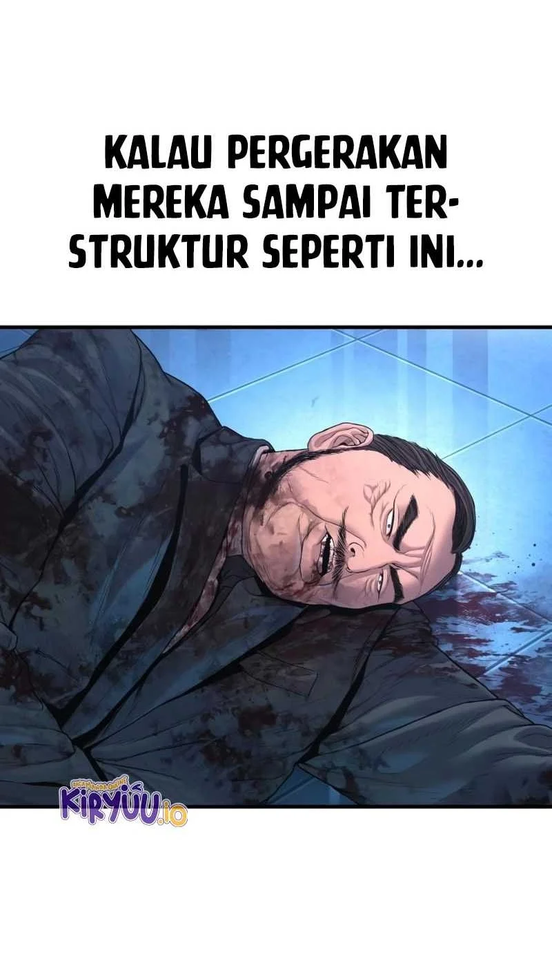 Manager Kim Chapter 211 Gambar 86