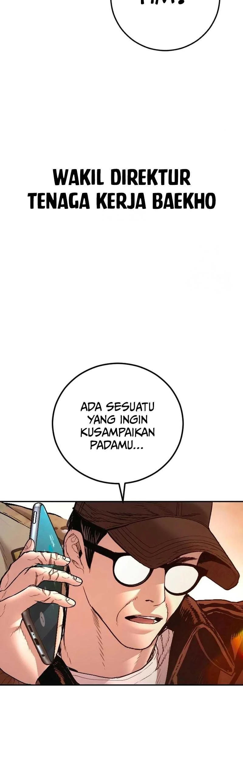 Manager Kim Chapter 211 Gambar 114