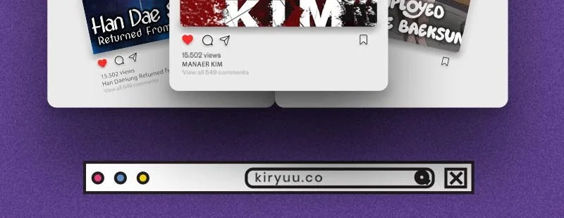 Manager Kim Chapter 211 Gambar 121