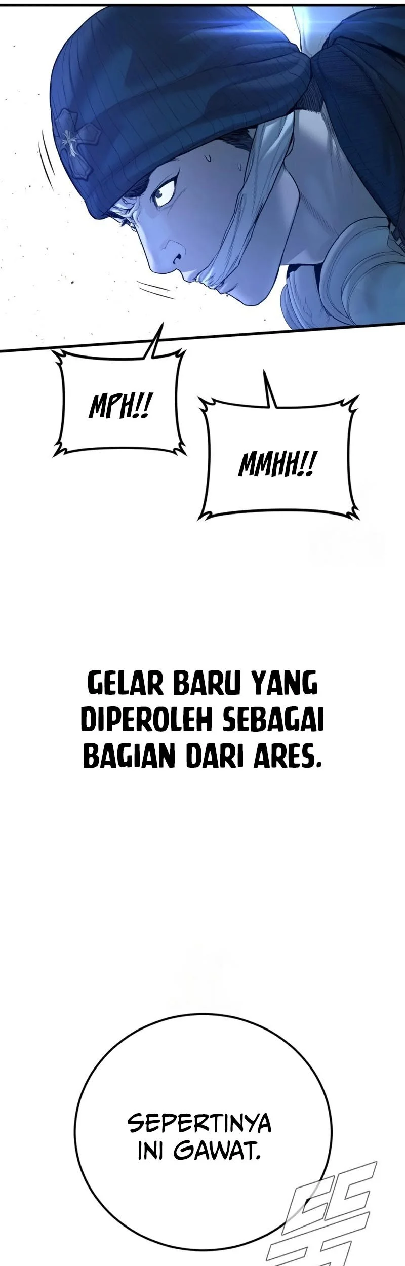 Manager Kim Chapter 211 Gambar 117