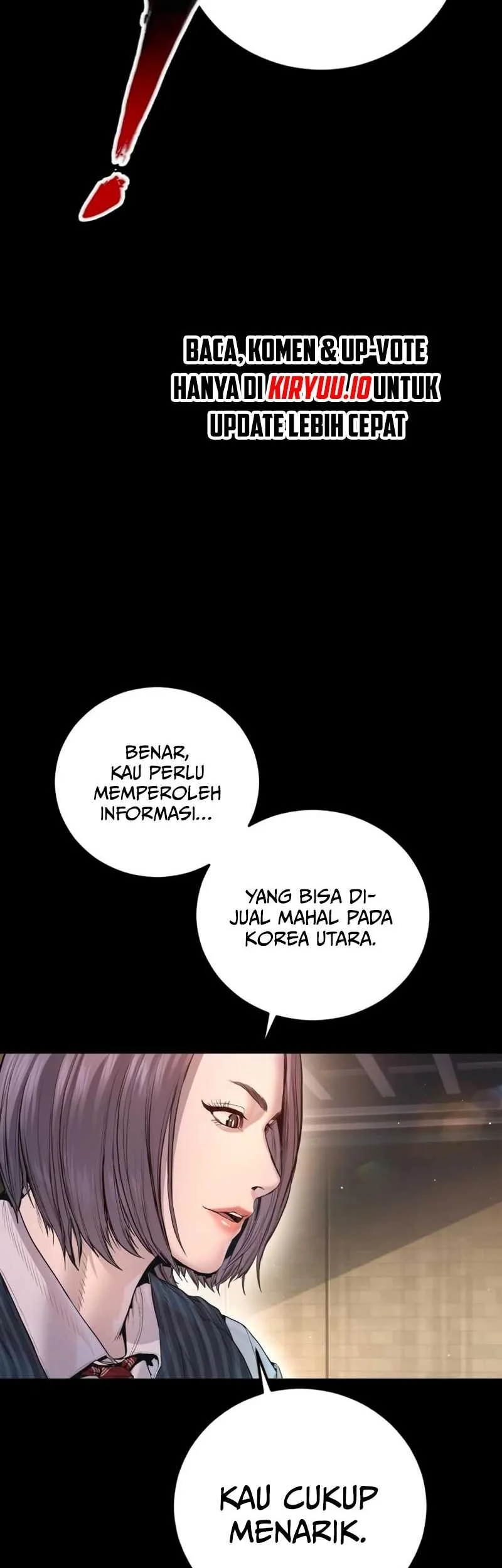 Manager Kim Chapter 211 Gambar 15
