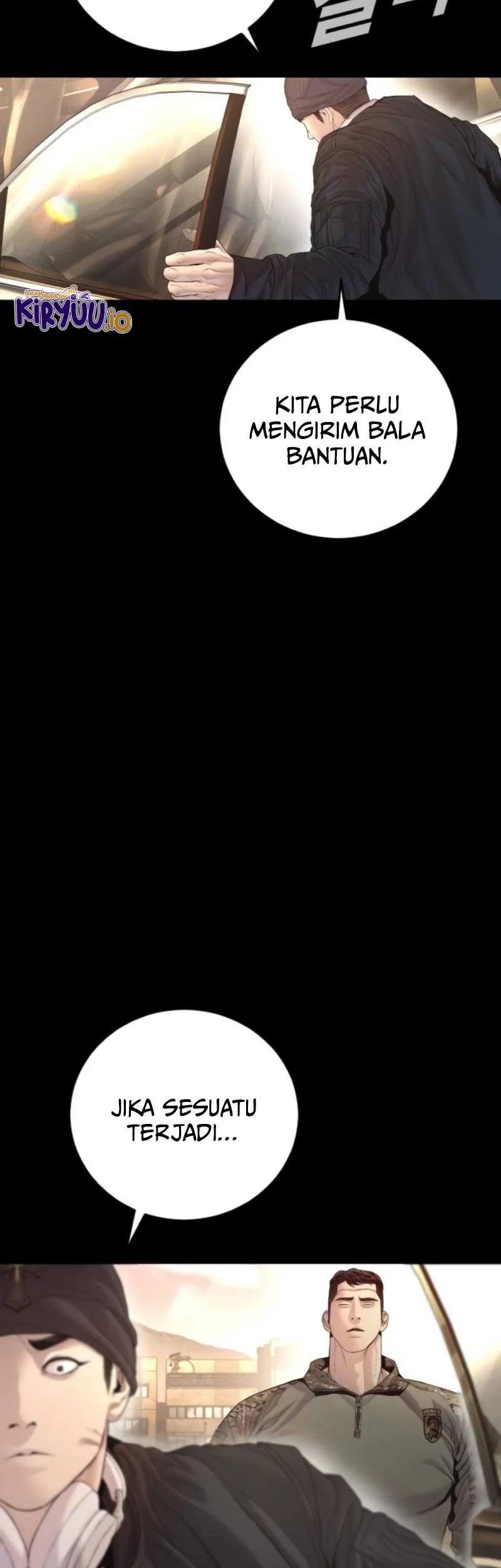 Manager Kim Chapter 212 Gambar 40