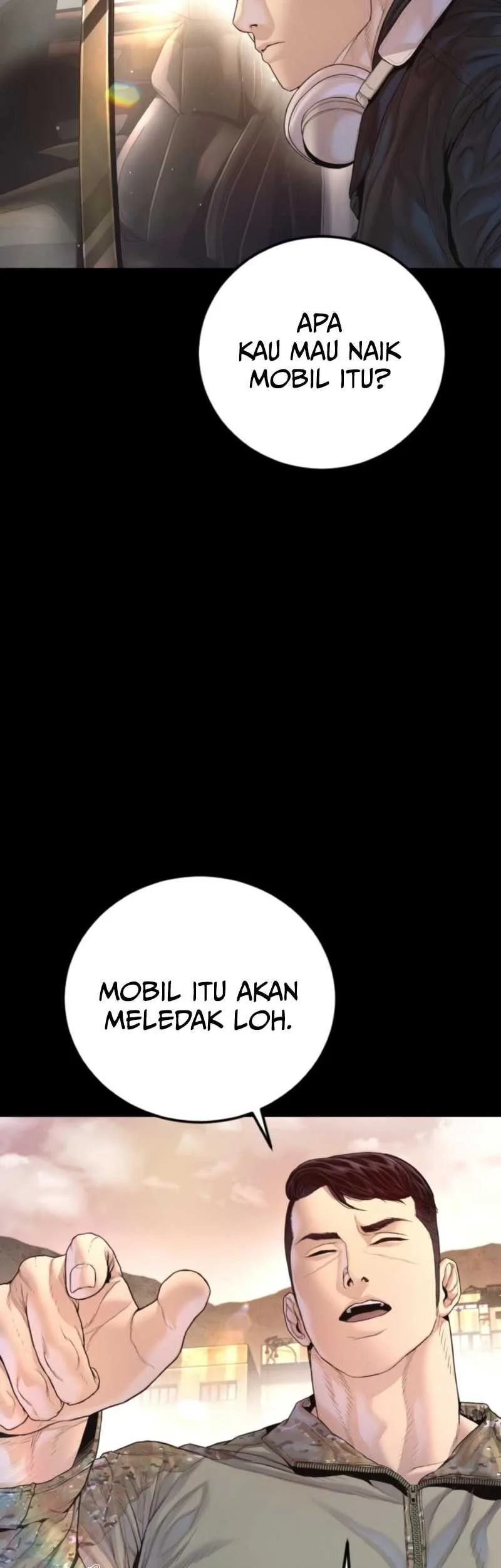 Manager Kim Chapter 212 Gambar 42